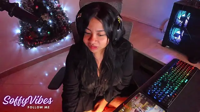 soffyvibes- online show from 12.21.24