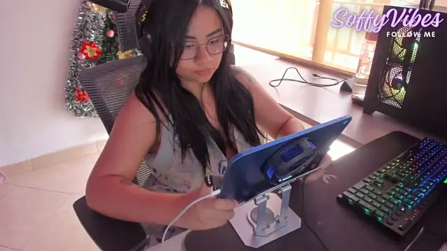 soffyvibes- online show from 12.28.24