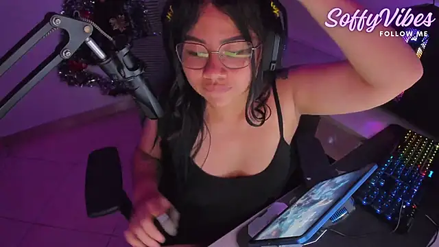 soffyvibes- online show from 12.29.24