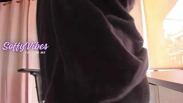 soffyvibes- online show from 01.02.25