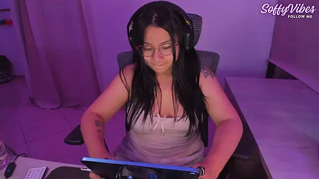 soffyvibes- online show from 01.18.25