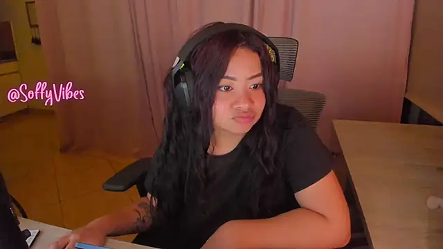 soffyvibes- online show from 03.19.25