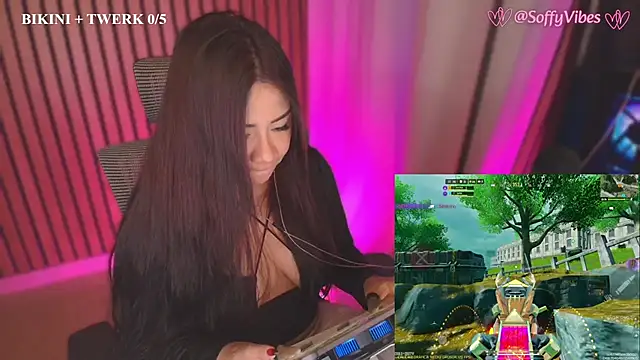 soffyvibes- online show from 10.25.25