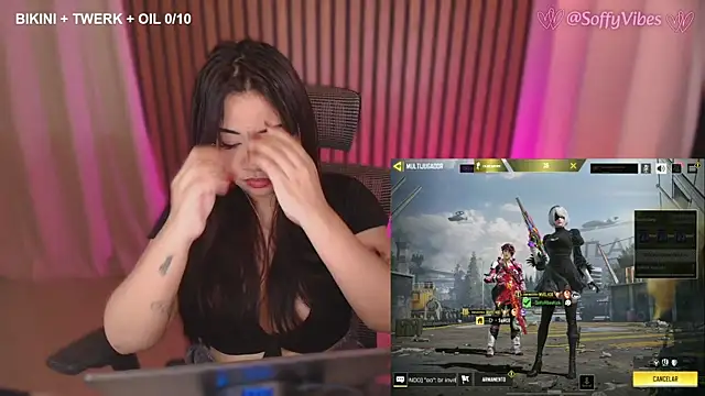 soffyvibes- online show from 10.30.25