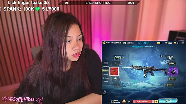 soffyvibes- online show from 11.22.25