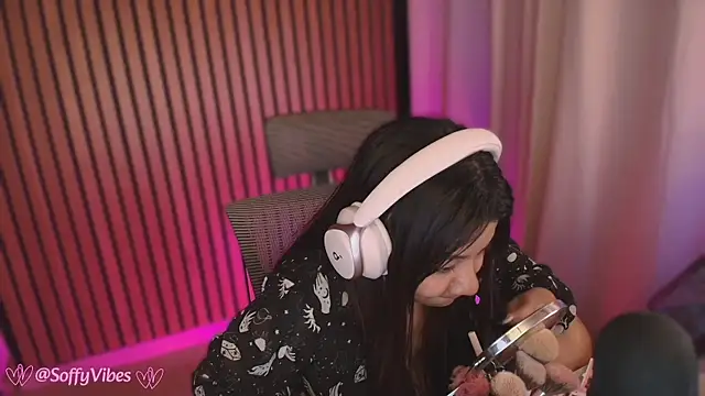 soffyvibes- online show from 02.17.26