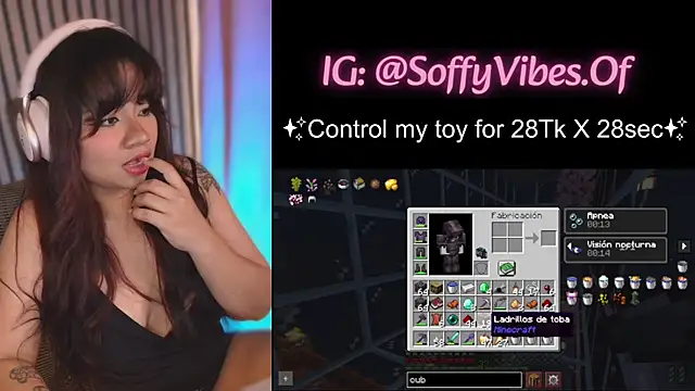 soffyvibes- online show from 03.20.26