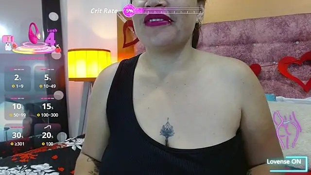 vennuss 89 online show from 10.10.25