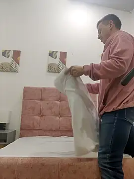 Andrewfalcon online show from 01.23.25