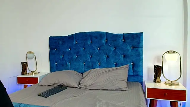 Andrewfalcon online show from 02.05.25