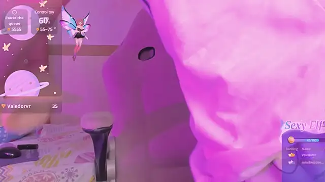  18alice online show from 12.12.24