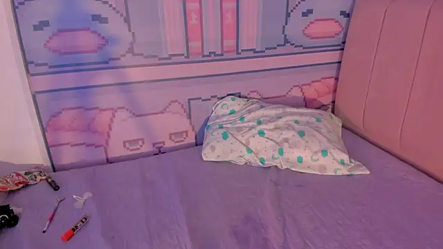  18alice online show from 12.15.24