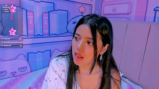  18alice online show from 12.20.24