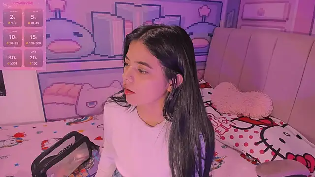  18alice online show from 02.13.25