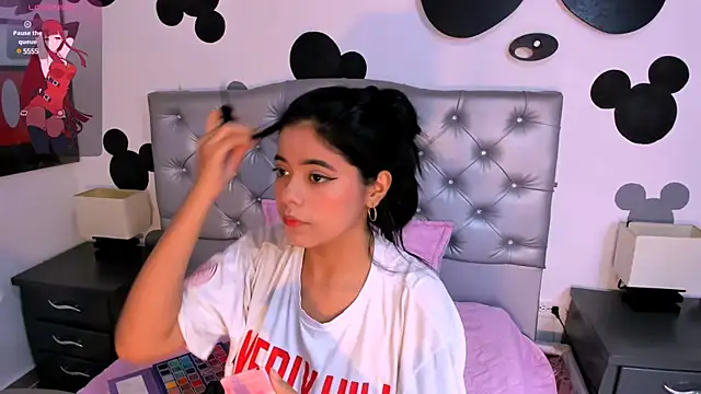  18alice online show from 03.16.25