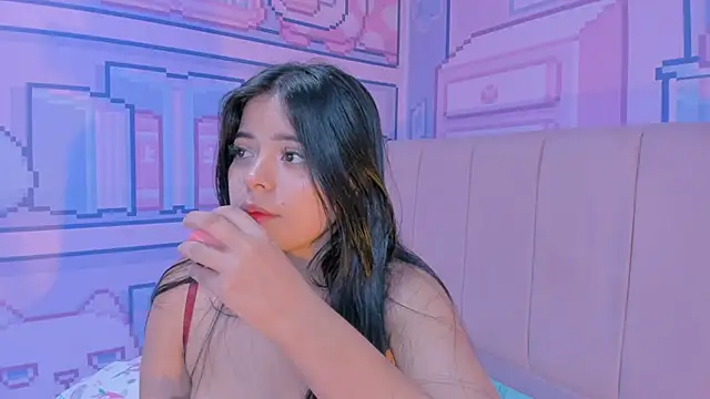  18alice online show from 03.20.25