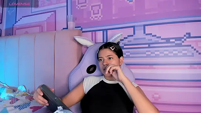  18alice online show from 03.02.26