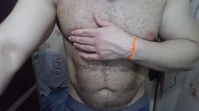 Cauan-t online show from 12.17.24