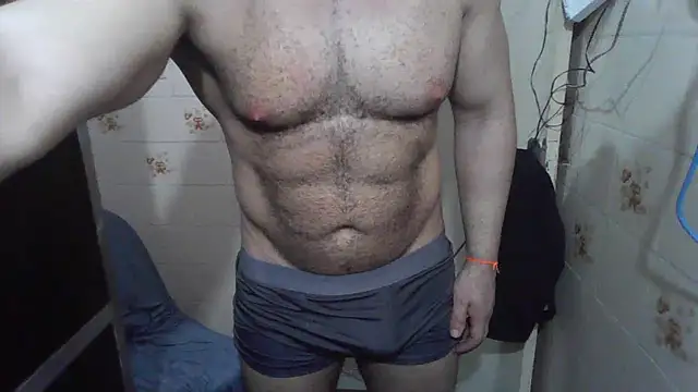 Cauan-t online show from 01.03.25