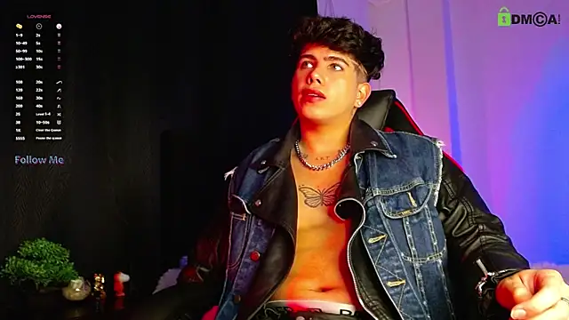 LyleBennett  online show from 10.14.25