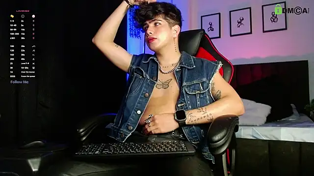 LyleBennett  online show from 03.20.26