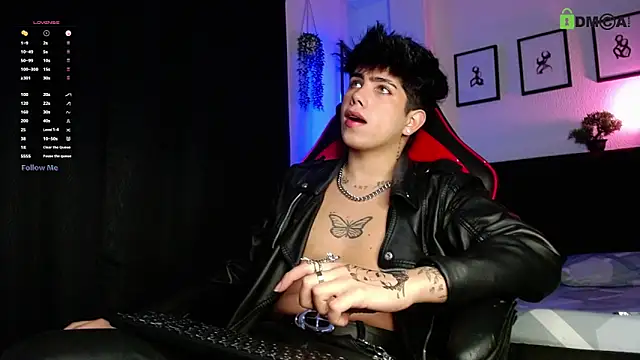 LyleBennett  online show from 03.27.26