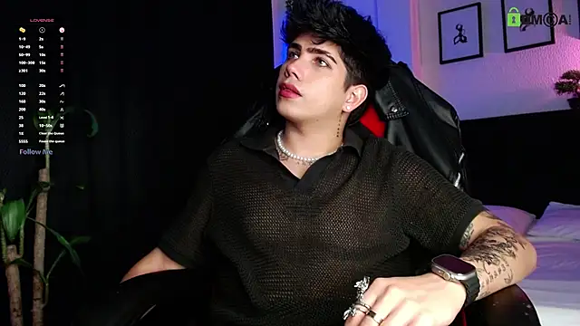 LyleBennett  online show from 03.30.26