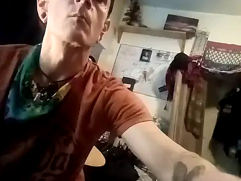 surRealGhost online show from 02.02.25