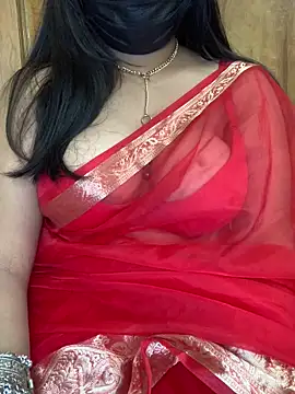 Snapshot of Doodhwaali chatting on 01.23.25 Doodhwaali online show from 01.23.25