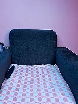 Sexy Baby-Doll online show from 02.21.25