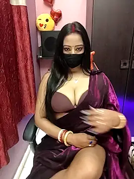 Sexy Baby-Doll online show from 04.16.26