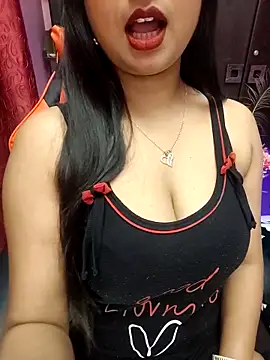 Sexy Baby-Doll online show from 04.19.26