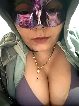 Anjalihotwife online show from 12.29.24