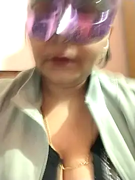 Anjalihotwife online show from 01.20.25