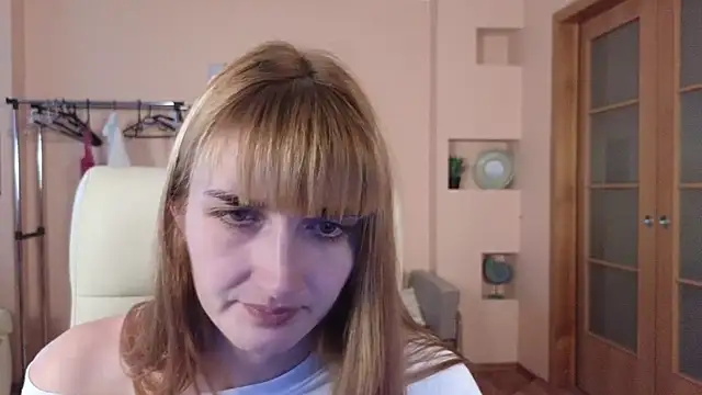 Nika Kitten online show from 01.29.25