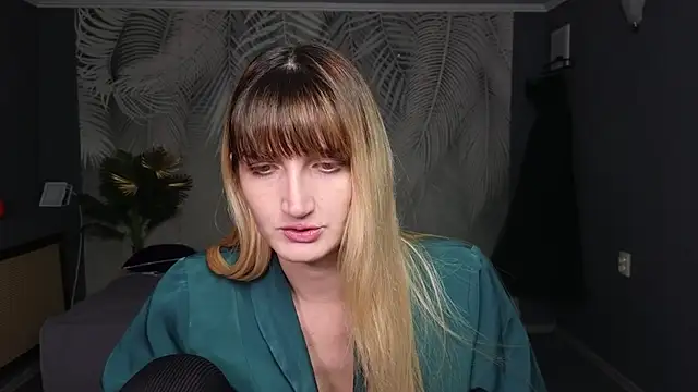 Nika Kitten online show from 12.02.25