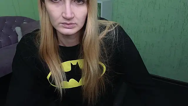 Nika Kitten online show from 12.05.25