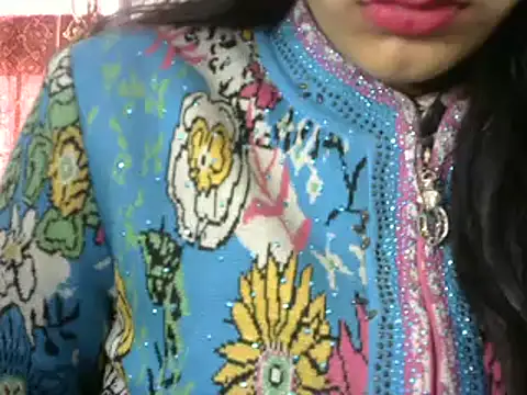 Payalsharma09 online show from 01.18.25