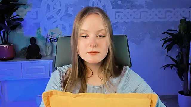 VivienLeeigh online show from 03.01.25