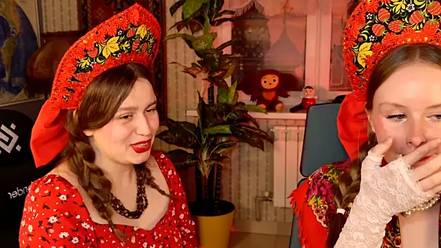 VivienLeeigh online show from 09.27.25