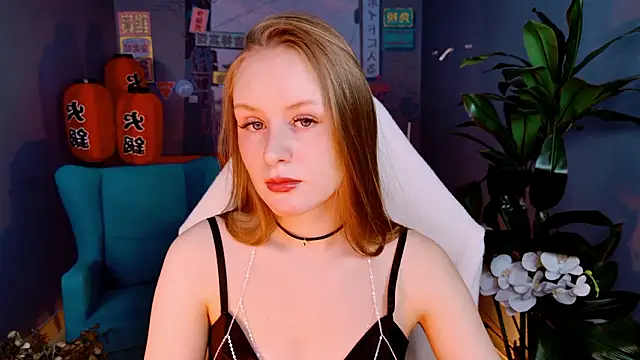 Snapshot of VivienLeeigh chatting on 02.02.26 VivienLeeigh online show from 02.02.26