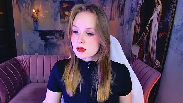 Snapshot of VivienLeeigh chatting on 03.30.26 VivienLeeigh online show from 03.30.26