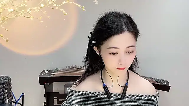 Tian-xin-999 online show from 09.14.25