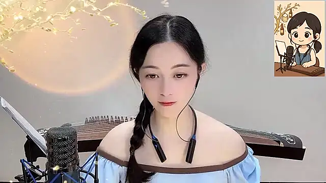 Tian-xin-999 online show from 09.28.25