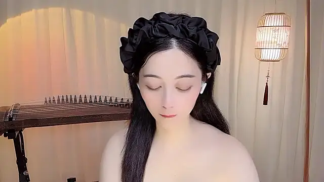 Snapshot of Tian-xin-999 chatting on 07.14.26 Tian-xin-999 online show from 07.14.26