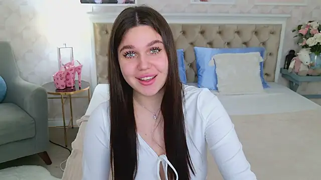 RihannaRose online show from 01.31.25