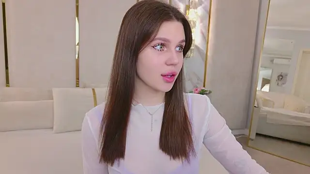 RihannaRose online show from 03.11.26