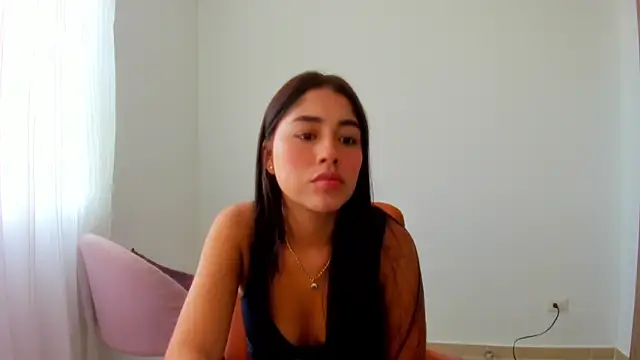 AriaMontgomery online show from 05.04.26
