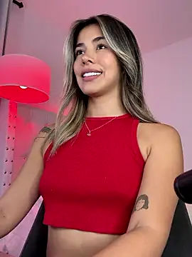 Eli818 online show from 12.07.24