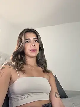 Eli818 online show from 02.08.25